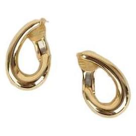 Boucheron-Golden earrings-Golden