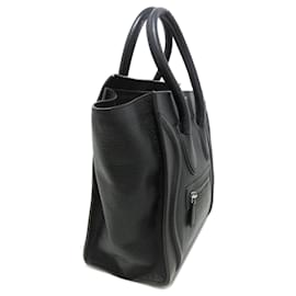 Céline-Borsa per bagagli Micro Celine nera-Nero