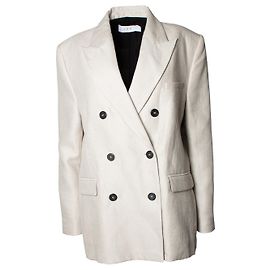 IRO, Blazer foderato con petto Clia Altro