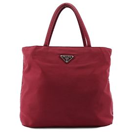 Borse PRADA T. Sintetico Bordò