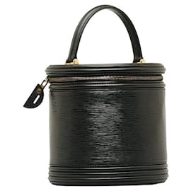Louis Vuitton-Epi Cannes Vanity Case  M48032-Other