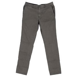 Tommy Hilfiger Calças masculinas Th Flex Verde