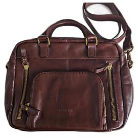 Nat & Nin Macy mini Color Castaño Otro