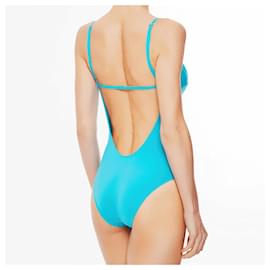 La Perla-Swimwear-Turquoise
