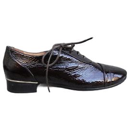 Autre Marque richelieu Maloles S. 40 Bordeaux