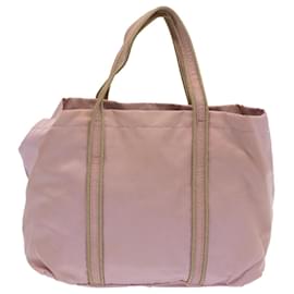 Prada-Prada Nappa Antigo-Rosa