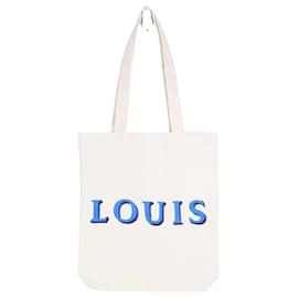 Louis Vuitton-Handbag Beige-Beige