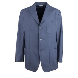 Autre Marque Blazer de algodão Brian Dales Outro