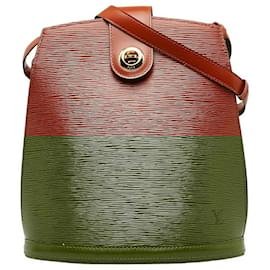 Louis Vuitton-Epi Mabillon  M52253-Other