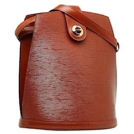 Louis Vuitton-Epi Mabillon  M52253-Other