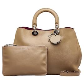 Dior-Diorissimo Tote Bag-Other