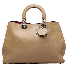 Dior-Diorissimo Tote Bag-Other