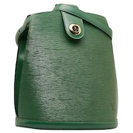 Louis Vuitton-Epi Cluny M52254-Other