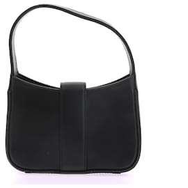 Anine Bing-ANINE BING  Handbags T.  leather-Black