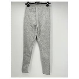 Autre Marque-WARDROBE NYC  Trousers T.International S Viscose-Grey