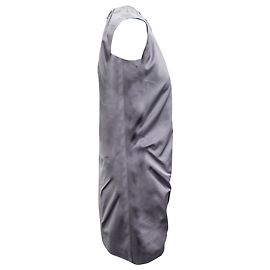 Vestido Marc Jacobs de lã roxa Roxo