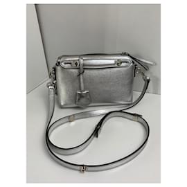 Fendi-Fendi-Silvery