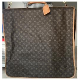 Louis Vuitton-Garment bag-Monogram