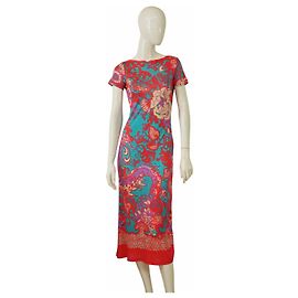 Fuzzi Dresses Multiple colors