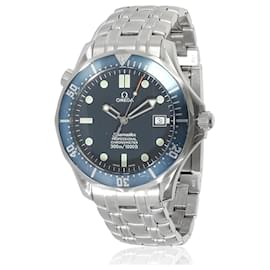 Omega-OMEGA SEAMASTER PROFESSIONAL 300M 2531.80 Men's Watch In  Stainless Steel-Other