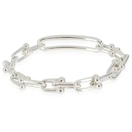 Tiffany & Co-TIFFANY & CO. HardWear Bracelet in  Sterling Silver-Other
