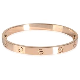 Cartier-Cartier Love-Armband in 18k Rosegold-Andere