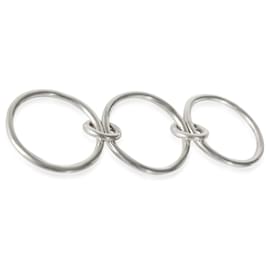 Autre Marque-Spinnelli Kilcollin Acacia Ring in Sterling Silver-Other
