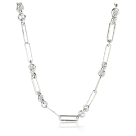 Autre Marque-Spinnelli Kilcollin Andromeda Necklace in Sterling Silver-Other