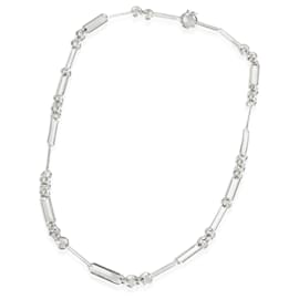 Autre Marque-Spinnelli Kilcollin Andromeda Necklace in Sterling Silver-Other