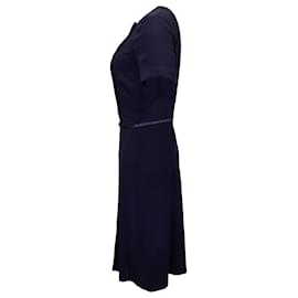 Altuzarra-Altuzarra Nori Dress 38-Blue