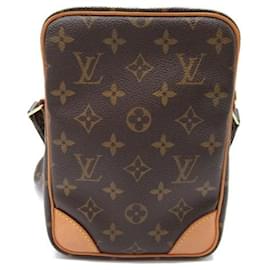 Louis Vuitton-Louis Vuitton Monogram Amazon Canvas Crossbody Bag M45236 in Excellent condition-Other