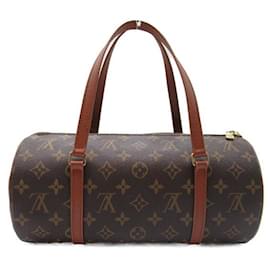 Louis Vuitton-Louis Vuitton Monogram Papillon 30 Canvas Handbag M51365 in Excellent condition-Other