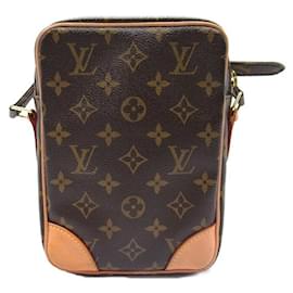 Louis Vuitton-Monogram Danube  M45266-Other