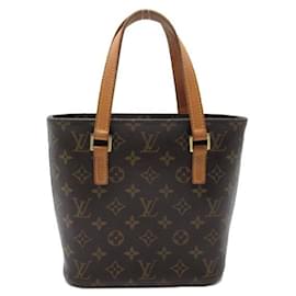 Louis Vuitton-Louis Vuitton Monogram Vavin PM  Canvas Tote Bag M51172 in Good condition-Other