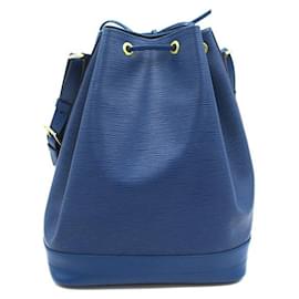 Louis Vuitton-Epi Petit Noe  M44005-Other