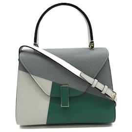 Autre Marque-Borsa Tangram Iside Mini-Altro