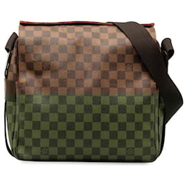Louis Vuitton-Damier Ebene Naviglio  N45255-Other