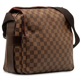 Louis Vuitton-Damier Ebene Naviglio  N45255-Other