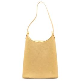 Louis Vuitton-Epi Sac Verseau M5281A-Other