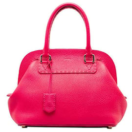 Fendi-Selleria Adele Handbag  8BN255-Other