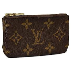 Louis Vuitton-Bolsa Chave Monograma M62650-Outro