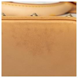 Louis Vuitton-Louis Vuitton Monogram Multicolor Alma PM  Canvas Handbag Ｍ92647 in Excellent condition-Other