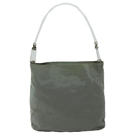 Prada-Prada Tessuto-Khaki