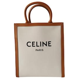 Céline-Hand bags-Brown,Beige