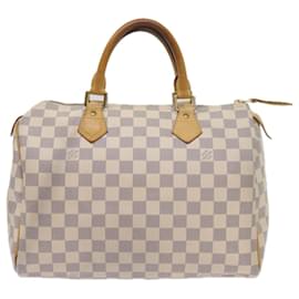 Louis Vuitton-Louis Vuitton Keepall-Azul