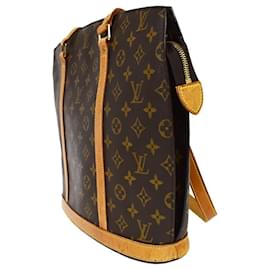 Louis Vuitton-Louis Vuitton Babylone-Castaño