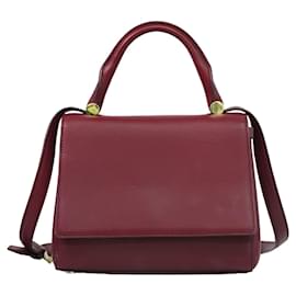 MAX MARA Burdeos