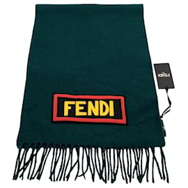 Fendi-Fendi-Green