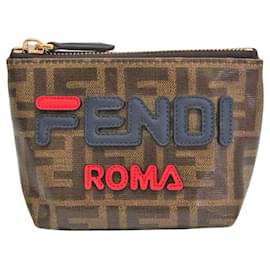 Fendi-Tasca Fendi-Marrone