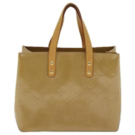 Louis Vuitton-Louis Vuitton Reade-Beige